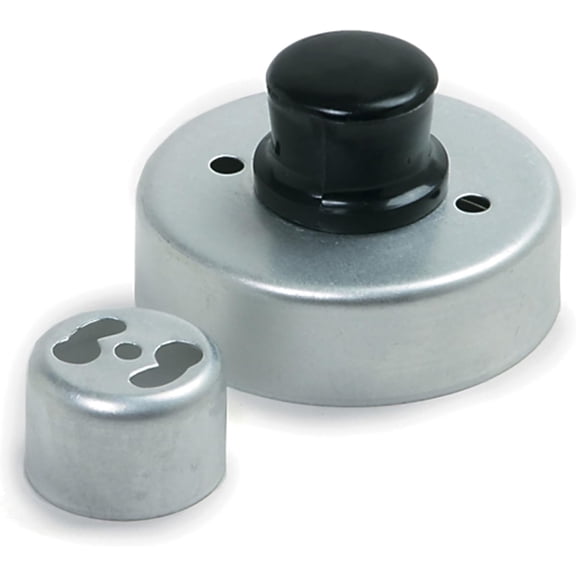 Norpro 2.75" Round Donut / Cookie Cutter - Cut Pastry Biscuit Bagel Dough