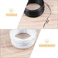 thumbnail image 3 of BESTYASH Para Plantas Con Cubierta De PVC Flexible Fácil De Usar En Jardinería, 3 of 8