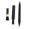 thumbnail image 1 of Beard Pen,3pcs Beard Pen Dual Beard Pencil Filler Beard Define Pen High-End Performance, 1 of 14