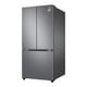 thumbnail image 2 of Refrigerador Samsung 25 Pies French Door RF25C5551S9/EM Silver, 2 of 4