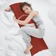 thumbnail image 5 of Funda de almohada navideña de cuerpo entero, funda de almohada larga, almohada de compañero de juegos para niños, cojín de sofá, muebles para el hogar, decoraciones de cama de 20" x 54", 5 of 5