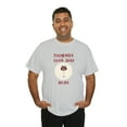 thumbnail image 6 of Fermented Grape Juice Inside T-Shirt - Unisex Heavy Cotton Tee, 6 of 9