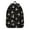 Australian Shepherd Dog, variant on Black Cute Dachshund Dog and Wine Backpack for School,Cute School Bag,Schoolbag with Adjustable Shoulder Straps & Padded Back,15.7"x11.8"x5.5"