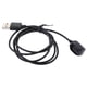 thumbnail image 5 of cable del cargador usb,cable de carga de auriculares,cable cargador de auriculares bluetooth,Cable cargador con puerto USB para auriculares inalámbricos.,cable de carga usb 2 piezas, 5 of 7