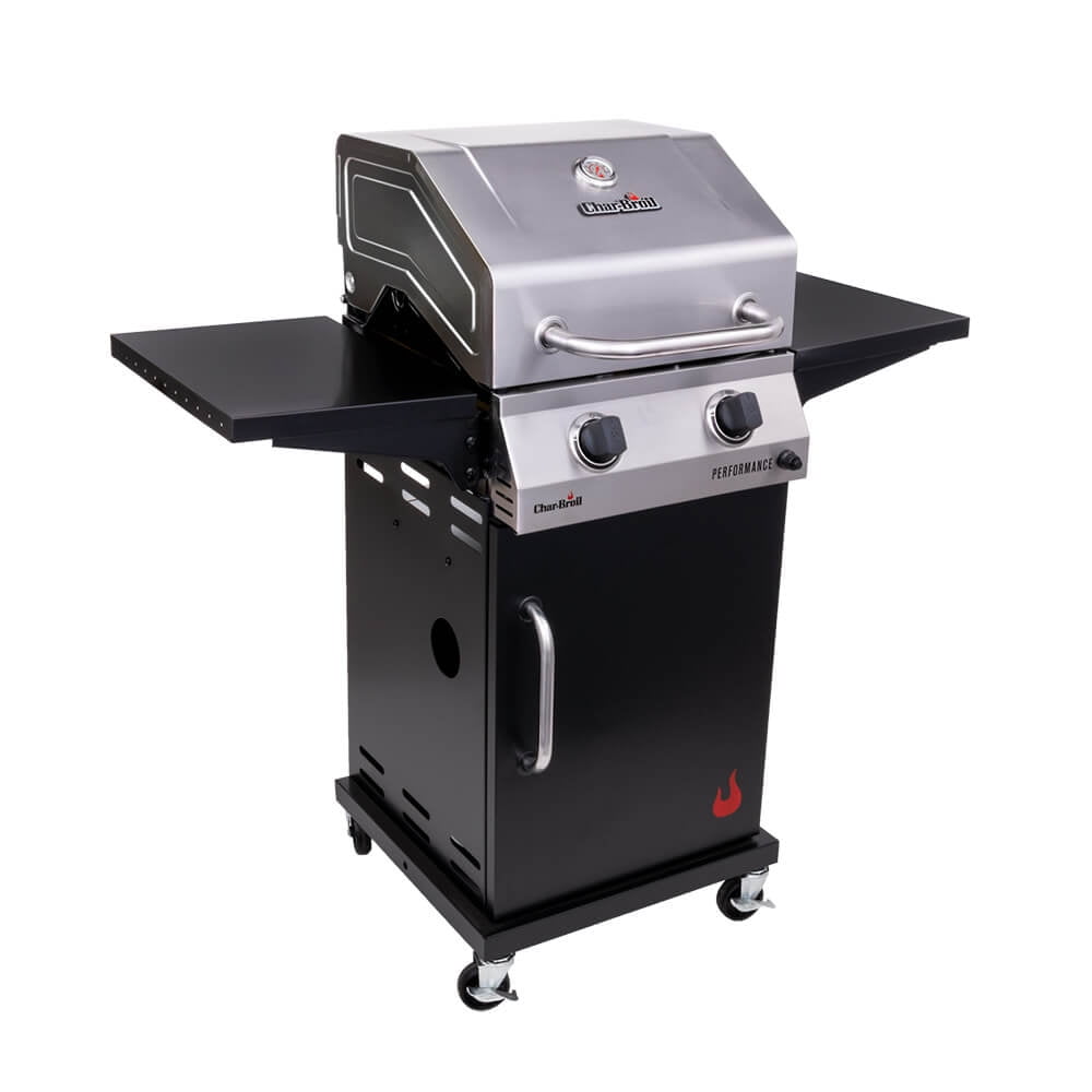 Charbroil® Performance Series™ 2-Burner Gas Grill