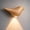 Wood, variant on Laybasic Motion Sensor Bird Wall Light, 2-Pack Cordless Rechargeable Battery Operated Night Light with 3 Color Dimming Magnetic Wireless Bird Sconce for Bedroom Kids Room Hallway Stairs Decor, Gold