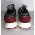 thumbnail image 4 of Adi - das Pure Boost Go Men's Carbon Gray Black US 7 Running Sneakers Shoes, 4 of 6