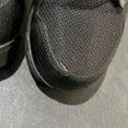 thumbnail image 4 of New Balance Quikshift Industrial Shoes Mens 14 4E EEEE Black Composite Toe, 4 of 6