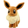 Pokemon Eevee Anime Animal Stuffed Plush Toy, 6-Inch