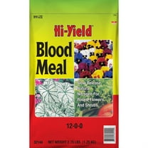 Hi-Yield (32144) Blood Meal 12-0-0 (2.75 lbs.)