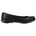 thumbnail image 6 of Skechers Go Walk Lite Gem Walking Shoes for Women with Memory Foam Insole Slip on Design Lightweight Flexible Outsole Casual Comfort Footwear, 6 of 7