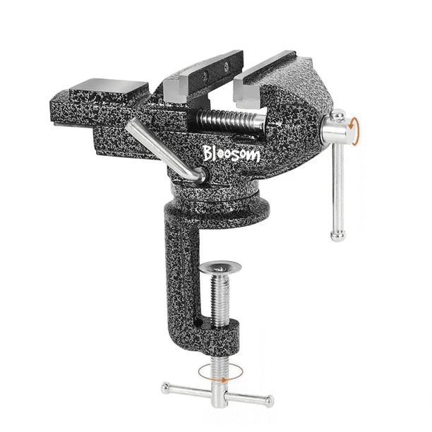 Imán Escuadra Bloosom Soldar Magnética Herramientas 50 Lb 4 Piezas Negro