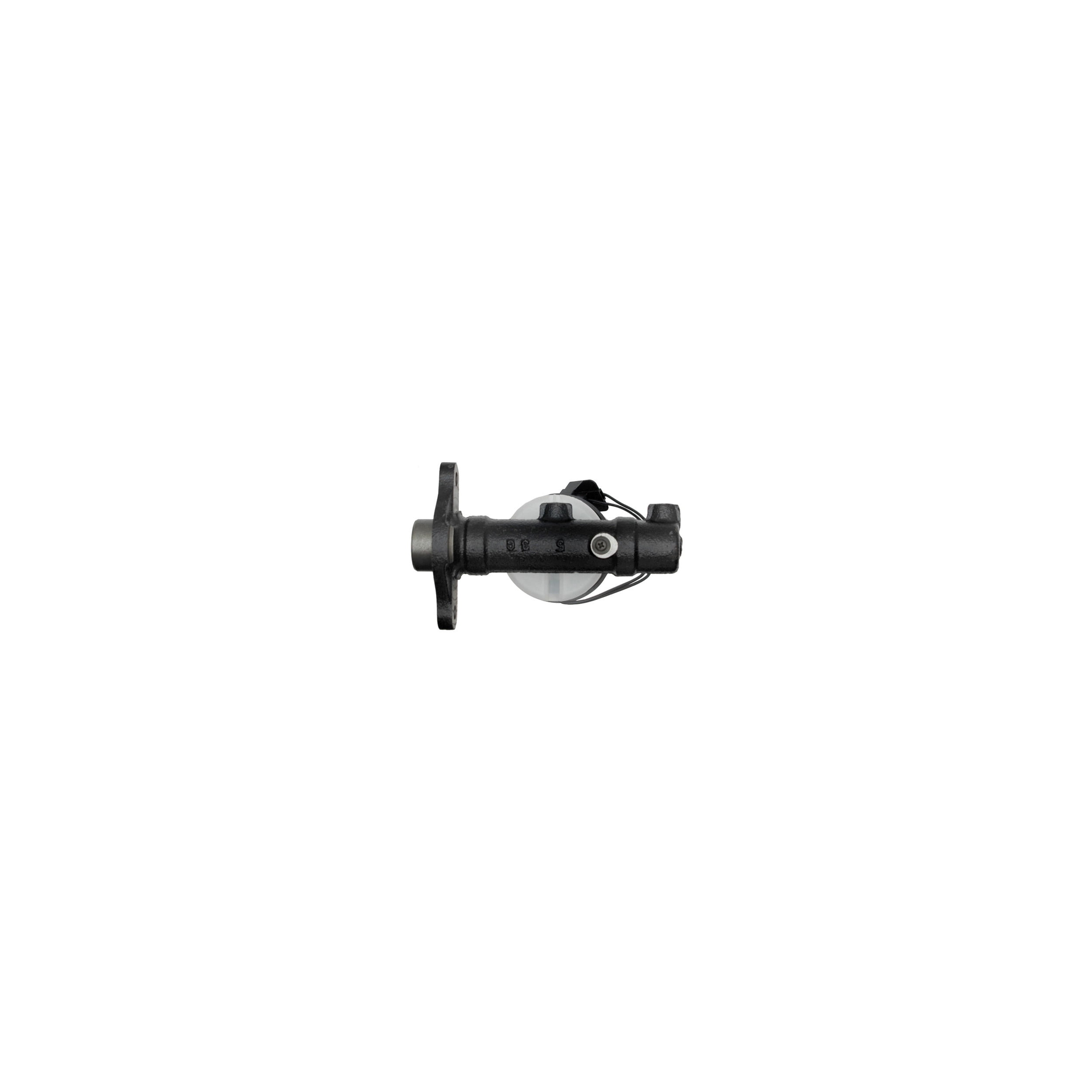 Raybestos Element3 New Master Cylinder, MC39742 Fits select: 1988-1989 MERCURY TRACER