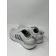 thumbnail image 2 of Ad-id-as Racer White Matte Running Shoes Womens Size 8, 2 of 6