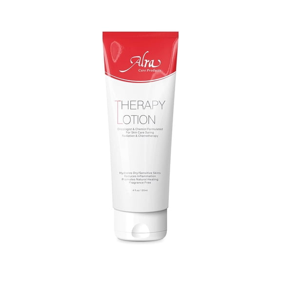 Alra Therapy Lotion 4 floz