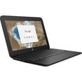 thumbnail image 2 of Restored HP Chromebook 11 G5 Ee 11.6" Intel Celeron 1.60 GHz 4 GB 16 GB Chrome OS (Refurbished), 2 of 5