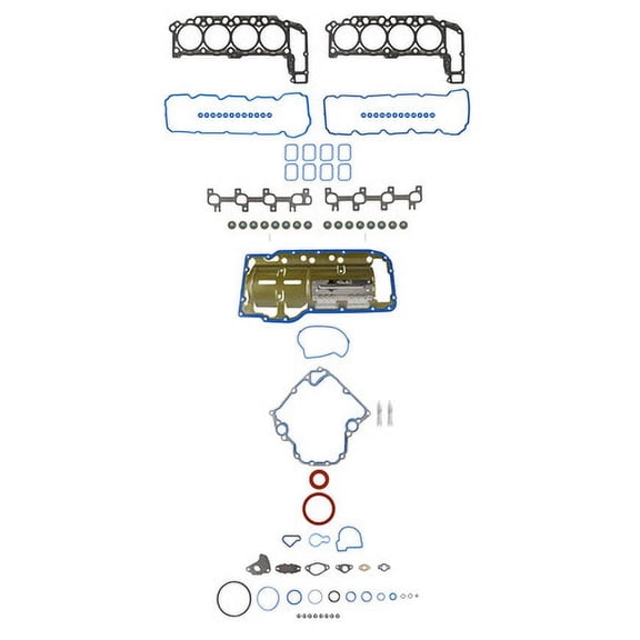 FEL-PRO Engine Gasket Set