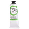 thumbnail image 2 of Gamblin 1980 Oil Color, 37ml, Permanent Green Light, 2 of 2
