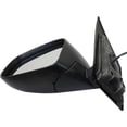 thumbnail image 6 of New Side Mirror Compatible with 2016-2018 Smart FORTWO 1.0L 0.9L I3 Left Driver Side 89HP Replaces A4538116900-PFM A4538116900PFM JSM02EL, 6 of 7