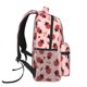 thumbnail image 3 of Fotbe Cute Ladybugs 1 Mochila Casual con Estampado para Escuela, Viajes y Actividades al Aire Libre - Duradera, Ligera y Cómoda, 3 of 5