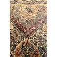 thumbnail image 3 of Pasargad Home 019445 Pasargad Home Antique Lavar Collection Lamb's Wool Area Rug-11' 5' X 21' 6' , Ivory, 3 of 6
