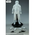 thumbnail image 1 of Star Wars 12 Inch Action Figure 1/6 Scale Series - Snowtrooper Commander Sideshow 100409, 1 of 1