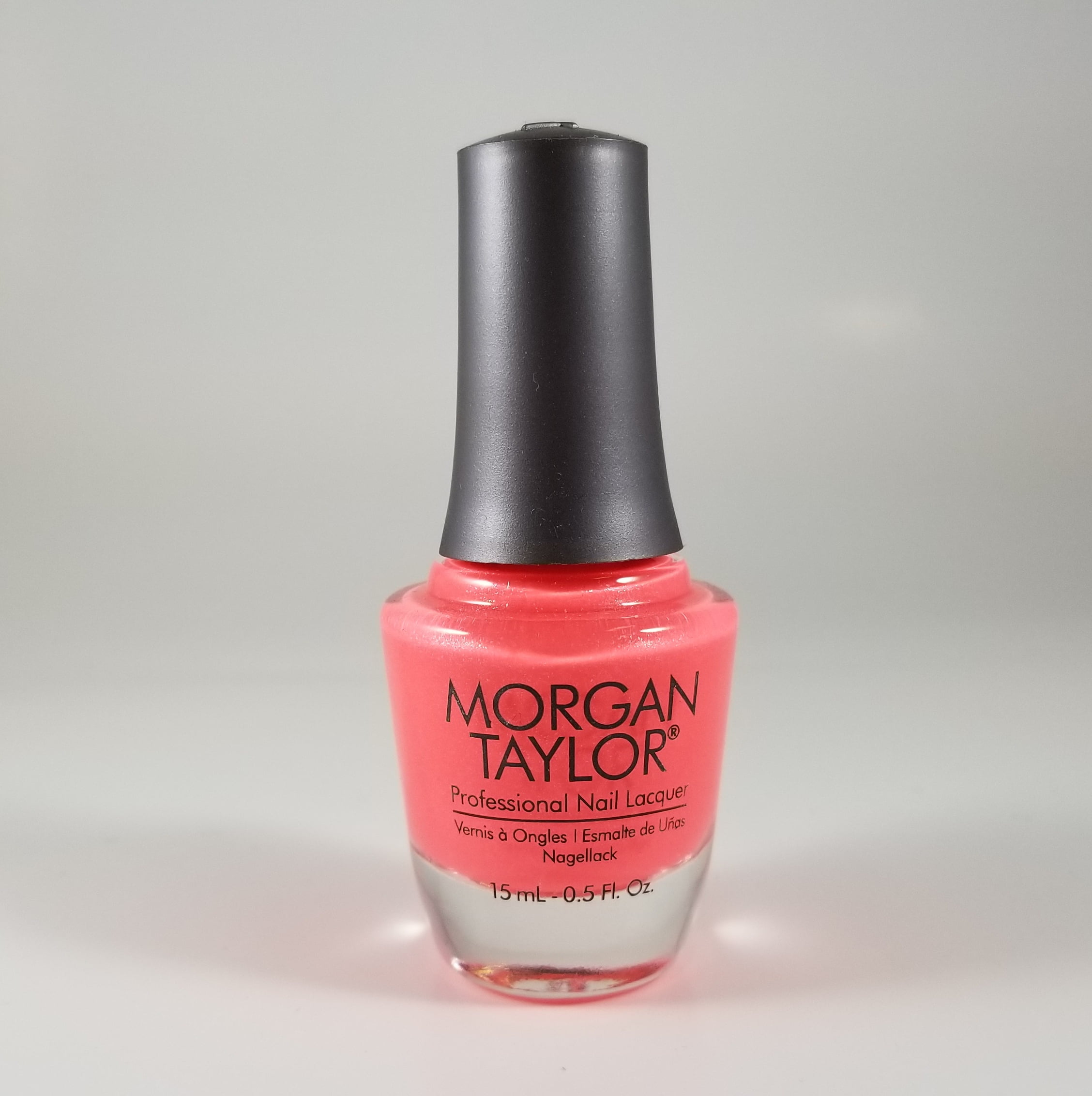 Taylor Nail Polish Me, My Selfie and I (0.5 fl. oz/15ml