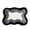 Black, variant on xgfhyjeh Bath Rug Waterproof Portable Traditional Washable Hand Wash Rectangle Bath Mats For Adult Child