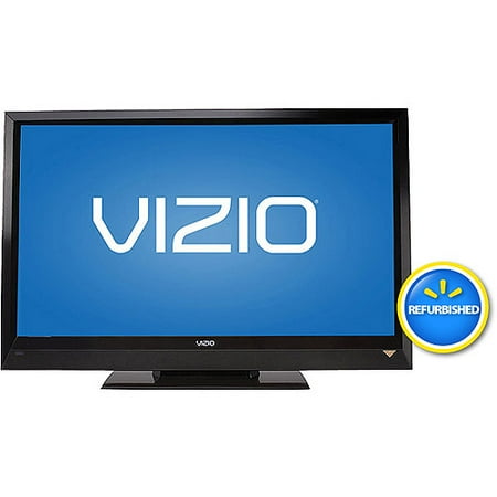 Vizio E371VL 37" Class LCD 1080p 60Hz HDTV, Refurbished
