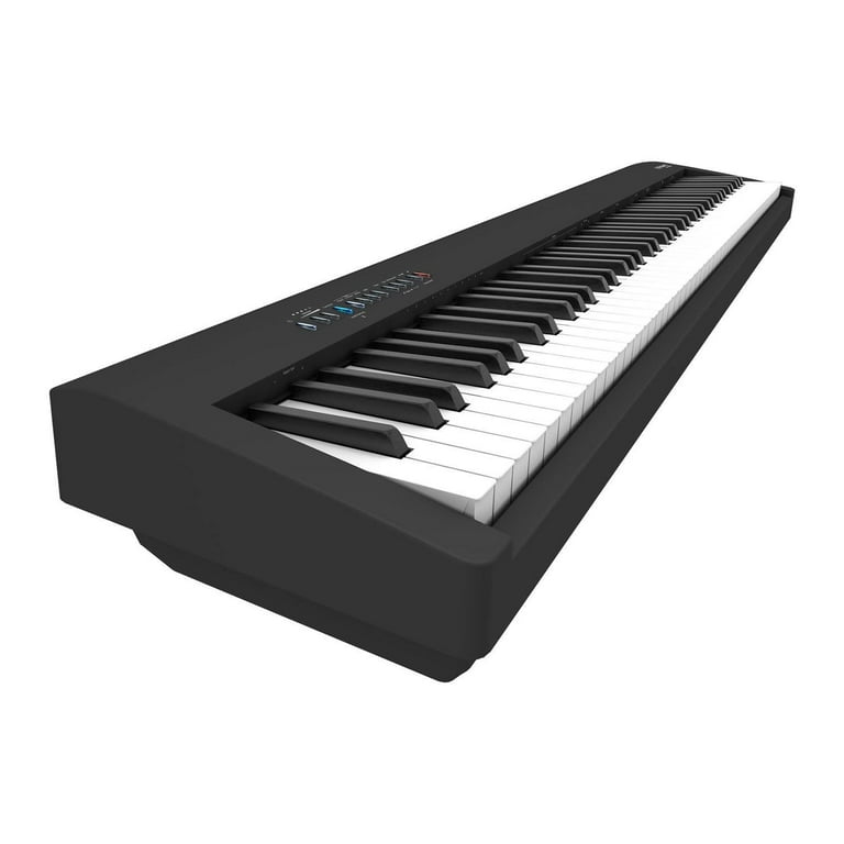 Roland FP-30X 88-Key Full MIDI Digital Piano (Black Roland FP-30X 88-Key Full MIDI Digital Piano (Black