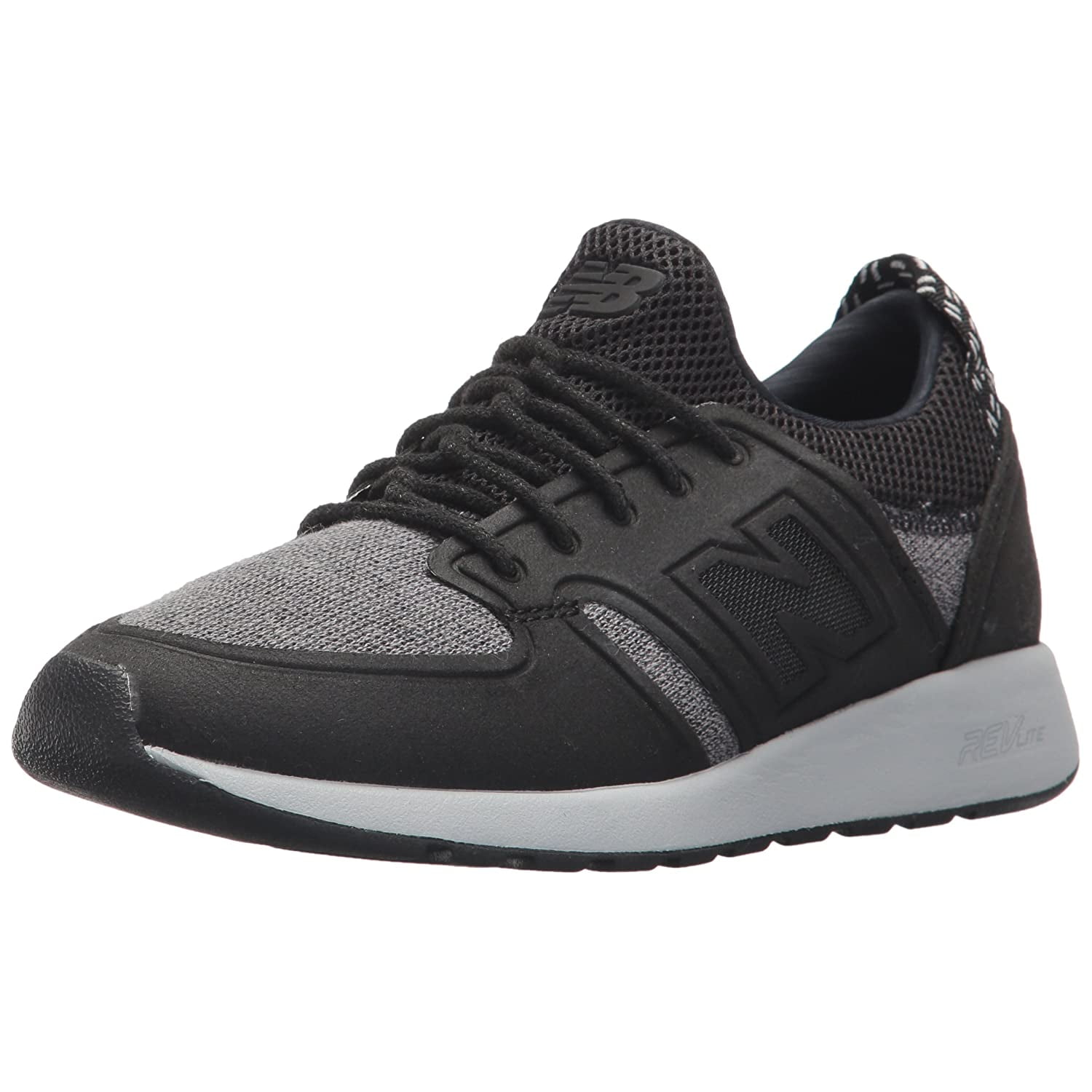 new balance womens 420 black