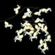 thumbnail image 4 of 1 juego de lámparas creativas con cadena de luces decorativas y diseño de unicornio., 4 of 8