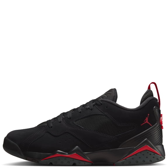 Jordan Men's MVP 92 Basketball Shoes - Black/Anthracite