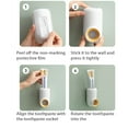 thumbnail image 3 of For Apple AirPods 4, Shockproof Silicone Soft TPU Earphone Cover D2I8 Case I7E6, 3 of 8