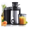 thumbnail image 1 of Extractor de jugos BOMA centrífugo de alto rendimiento 600w, 1 of 5
