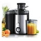 thumbnail image 1 of Extractor de jugos BOMA centrífugo de alto rendimiento 600w, 1 of 5