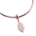 thumbnail image 2 of Charm para Pulsera LuckyLy Dije de Labios tipo Beso Acero Inoxidable Rosa UNITALLA, 2 of 8