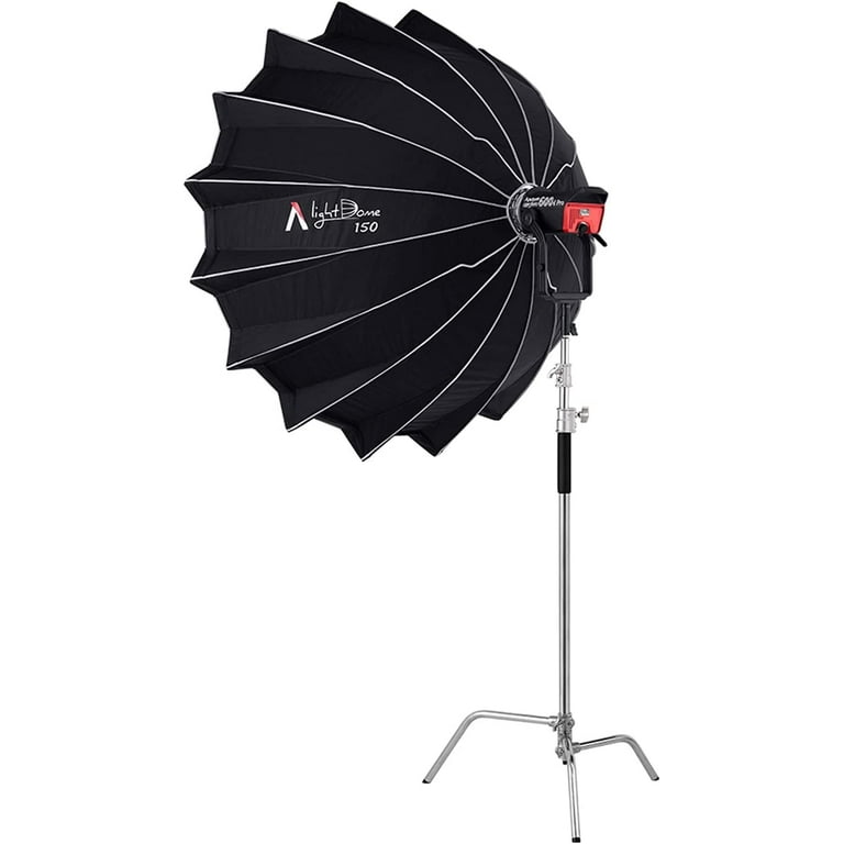 Aputure Light Dome 150 Large Aperture Depth Softbox Bowens Mount