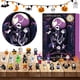 thumbnail image 1 of Calendario Cuenta Regresiva Adviento Halloween 2024 24 Días para, 1 of 9