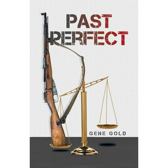 Past Perfect, (Paperback)