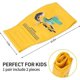 thumbnail image 3 of Inflatable arm swim floats for 3-6 year olds, 3 of 4