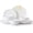Ivory White, variant on 12-   Dinnerware Set for 4, Lightweight Porcelain Round Plates and Bowls Set, Durable Scratch Resistant Ceramic Dinner Set, Microwave & Dishwasher Safe,  White