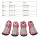 thumbnail image 3 of Zapatos para perros, Zapatos de invierno para perros, Zapatos antideslizantes para perros, Zapatos1#, 3 of 3