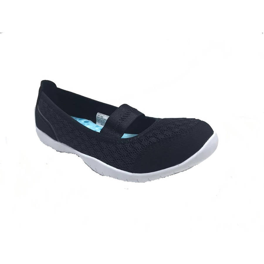 danskin flat shoes