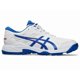thumbnail image 3 of ASICS GEL-PEAKE 2 1113A036 104 White Tuna Blue Handball Shoes, 3 of 6