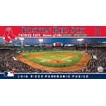 thumbnail image 2 of Puzzle Panorámico de 1000 Piezas MasterPieces Boston Red Sox, 2 of 3