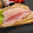 thumbnail image 3 of Filete de Tilapia Marketside sin piel 500 g congelado, 3 of 8