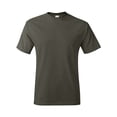 thumbnail image 1 of Hanes SIN ETIQUETAS&reg; Camiseta de manga corta hanes 5250, 1 of 1