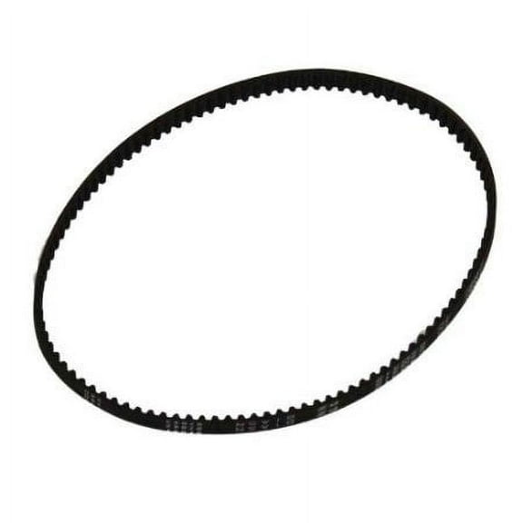 Turbo Cat HP Products Replacement TurboCat Central Vacuum Air Driven Turbo Brush Geared Belt, fits TP210, 210, 7120