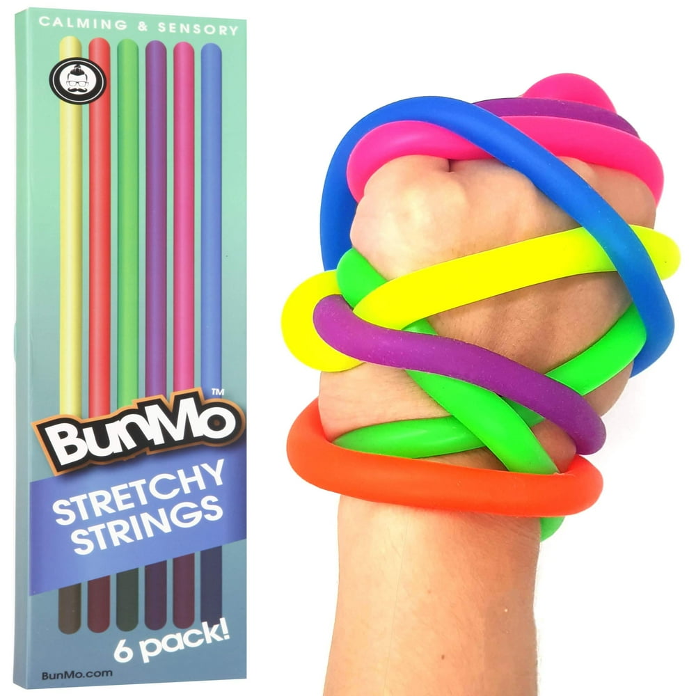 toys that help with stress